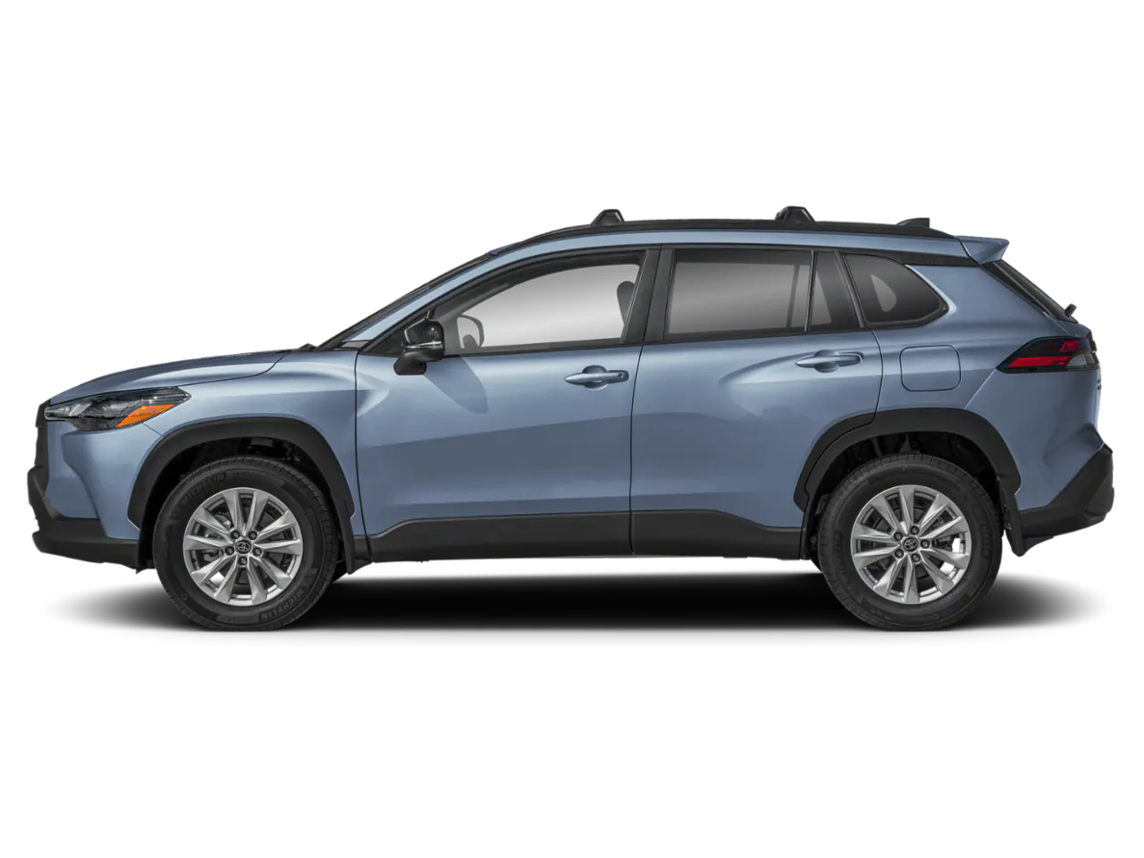 New Corolla Cross, Corolla Cross Hybrid, in Cape Coral, FL